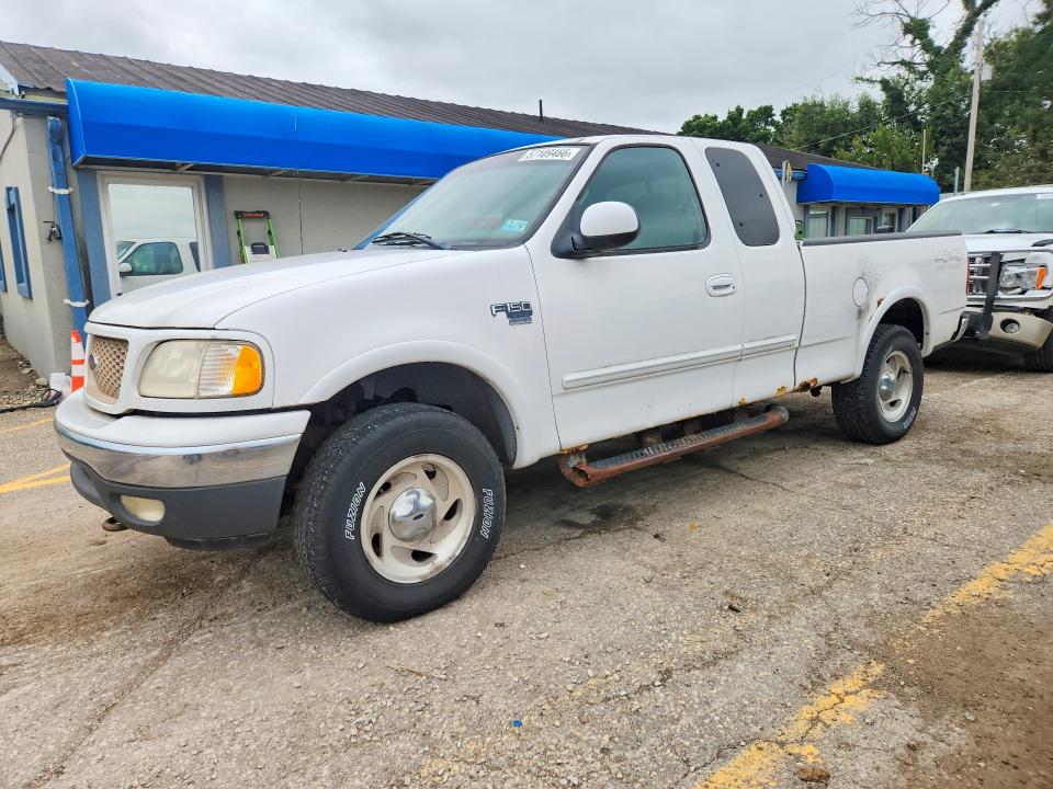 1FTRX18L4YKA58734