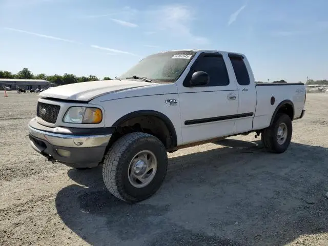 1FTRX18L4YNA07118