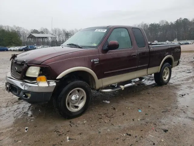 1FTRX18L4YNA99427