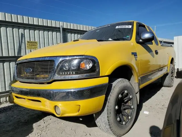 1FTRX18L52KC81307