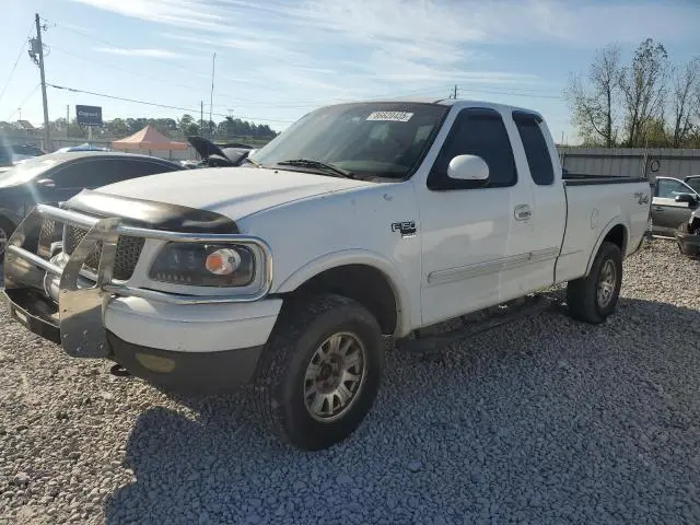 1FTRX18L52NB15819