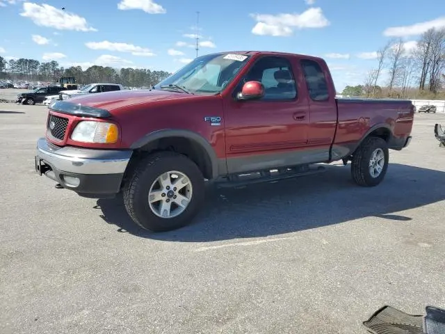 1FTRX18L52NB47430