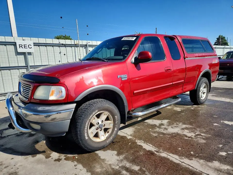 1FTRX18L52NB47637