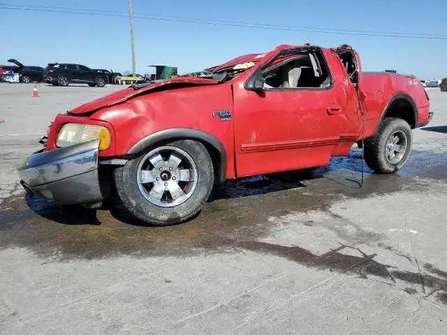 1FTRX18L52NB66009