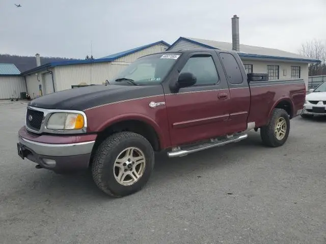 1FTRX18L53NB00562