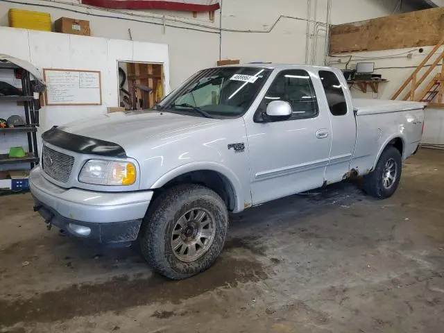 1FTRX18L53NB01842