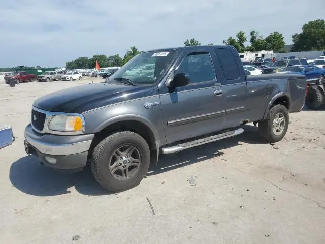 1FTRX18L53NB38857