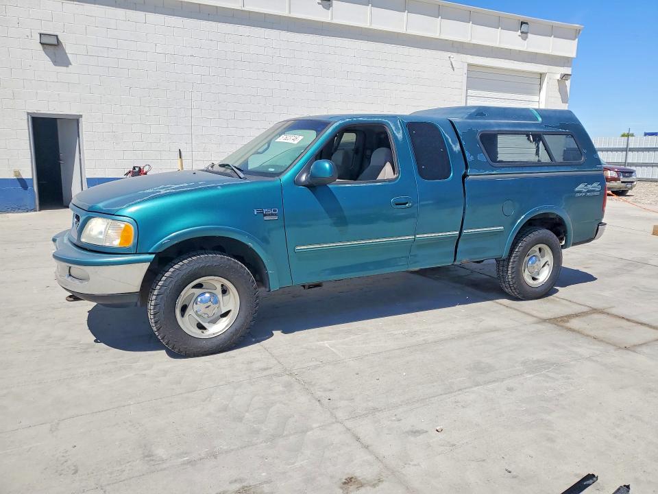 1FTRX18L5WKA23200