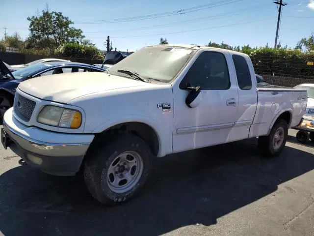 1FTRX18L5XKA14157
