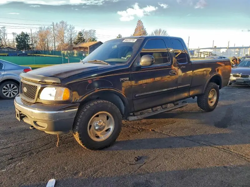 1FTRX18L61KF34360