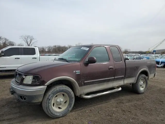 1FTRX18L61NB40999