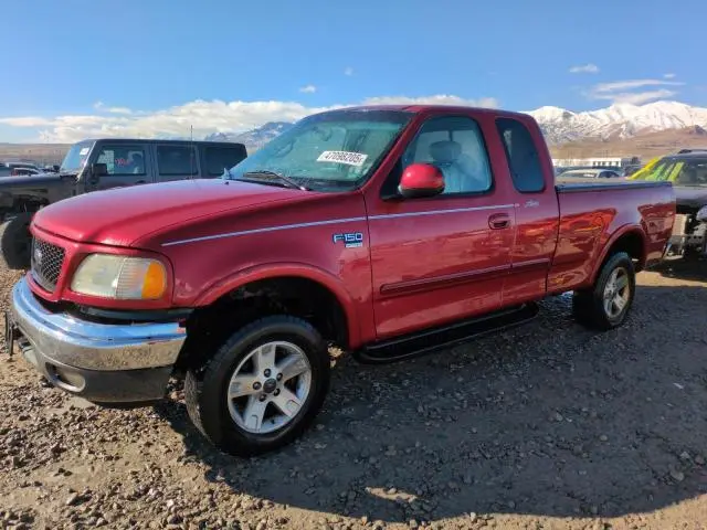 1FTRX18L62KA89734