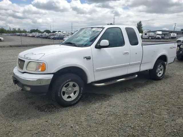1FTRX18L62KC53807