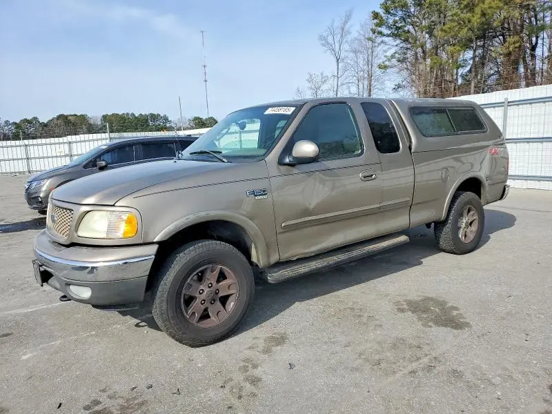 1FTRX18L63NA16279