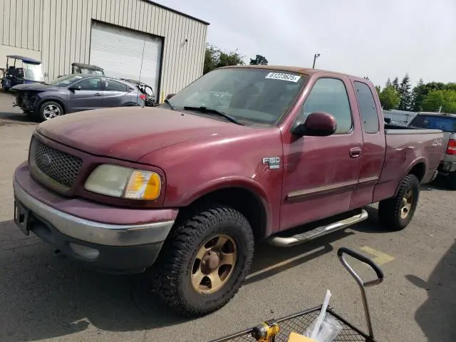 1FTRX18L63NA27010