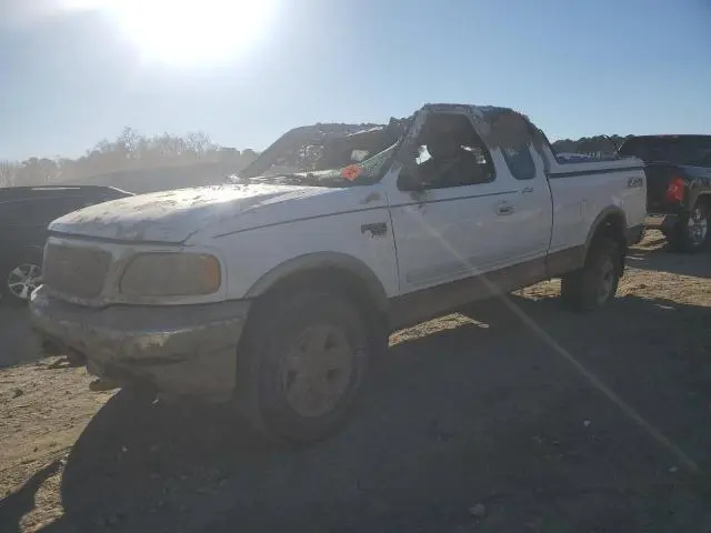 1FTRX18L63NB01526