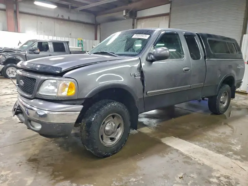 1FTRX18L63NB43520