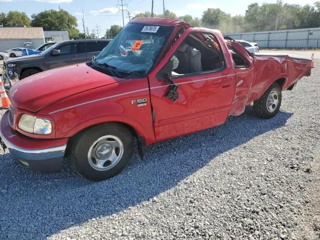 1FTRX18L71KA50987