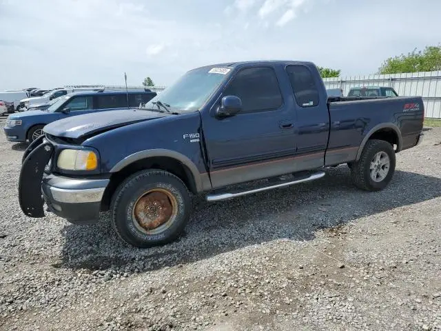 1FTRX18L73NB65607