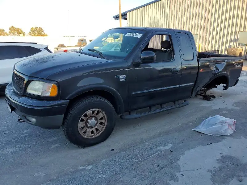 1FTRX18L73NB66384