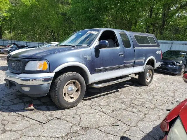 1FTRX18L7YNA43692