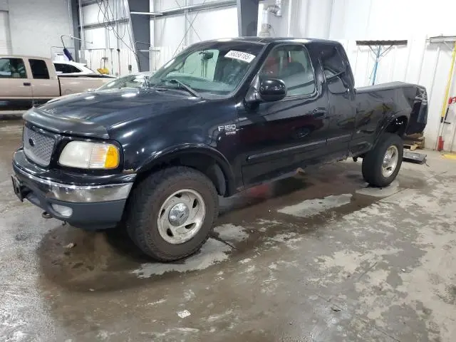 1FTRX18L7YNA85909