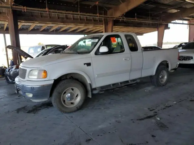 1FTRX18L81NA09993