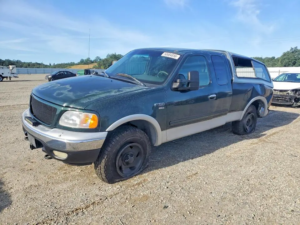 1FTRX18L81NA69644