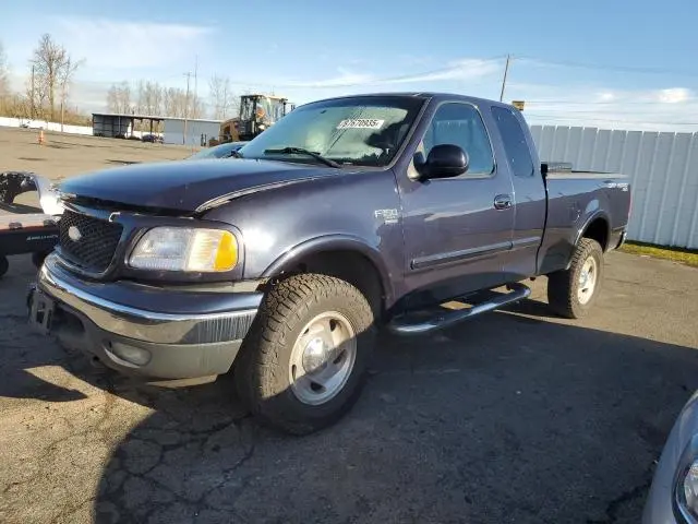 1FTRX18L81NB66374