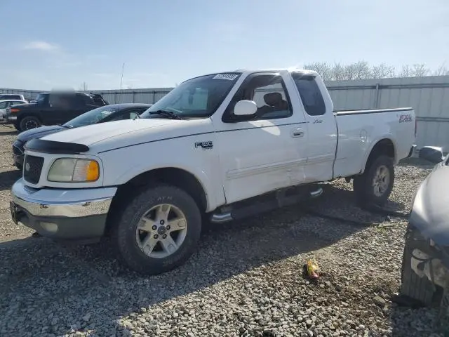 1FTRX18L82NB01302