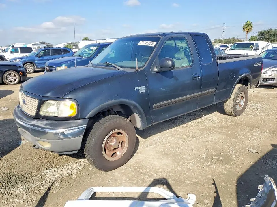 1FTRX18L82NB21677