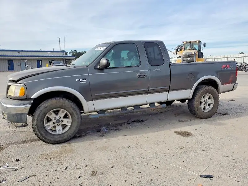 1FTRX18L82NB64464