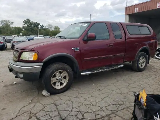 1FTRX18L83NA03050