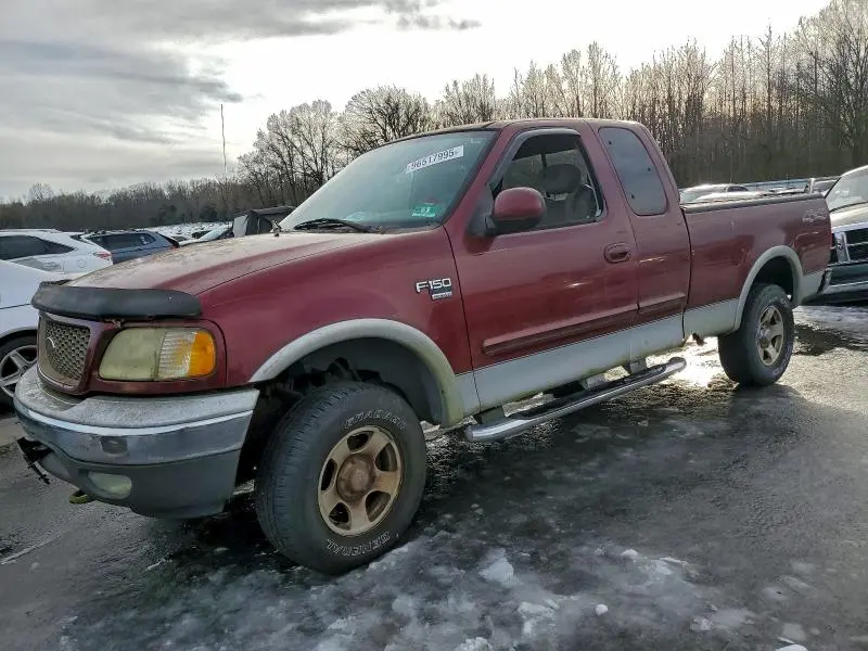 1FTRX18L83NA24271