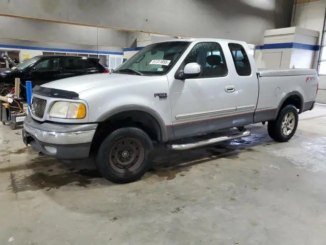 1FTRX18L83NB47889