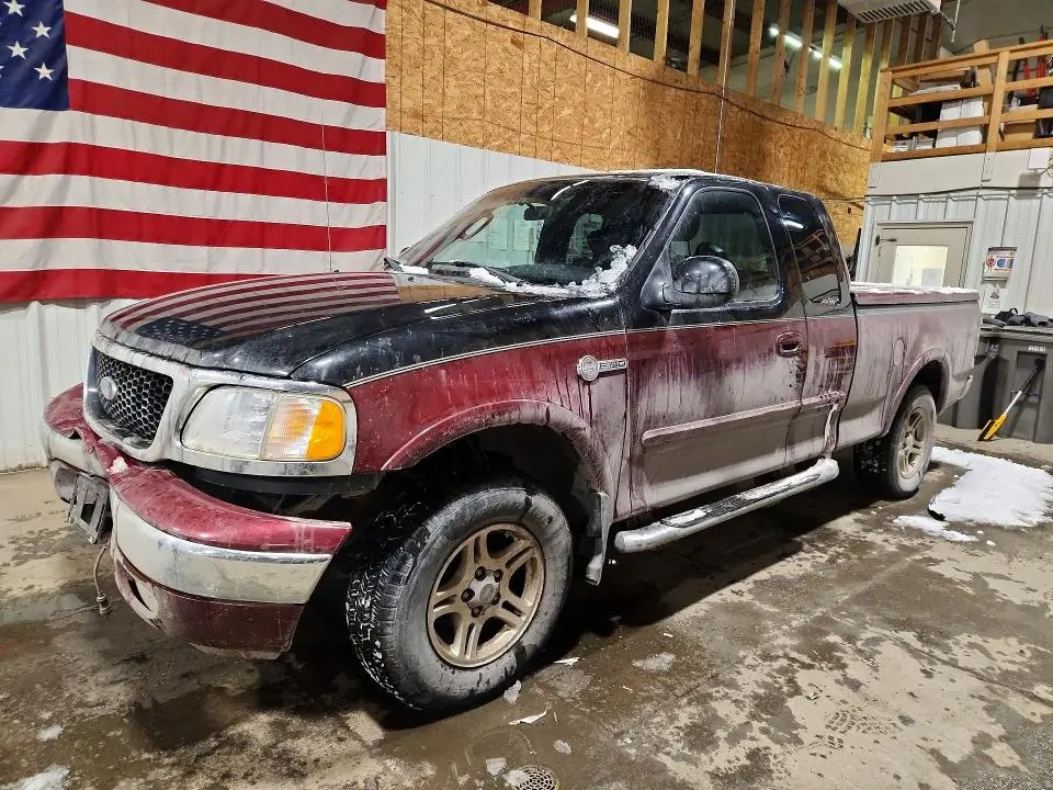 1FTRX18L83NB65969