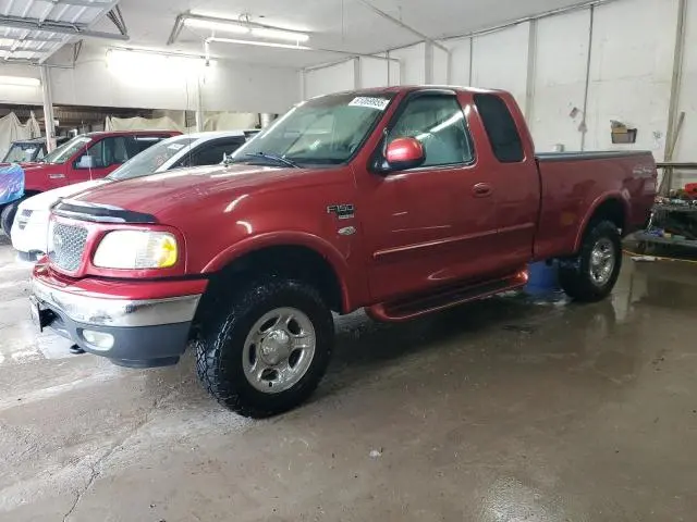 1FTRX18L8XNB45940