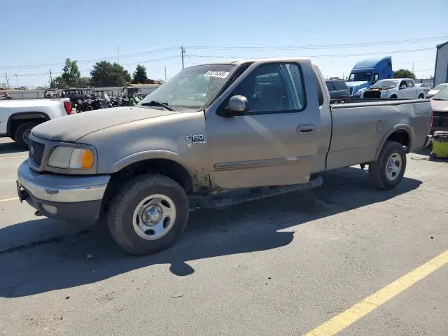 1FTRX18L91KF24633