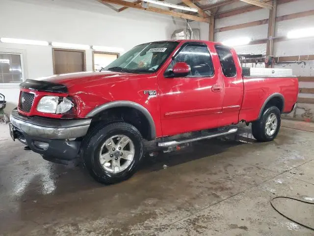 1FTRX18L93NA11027