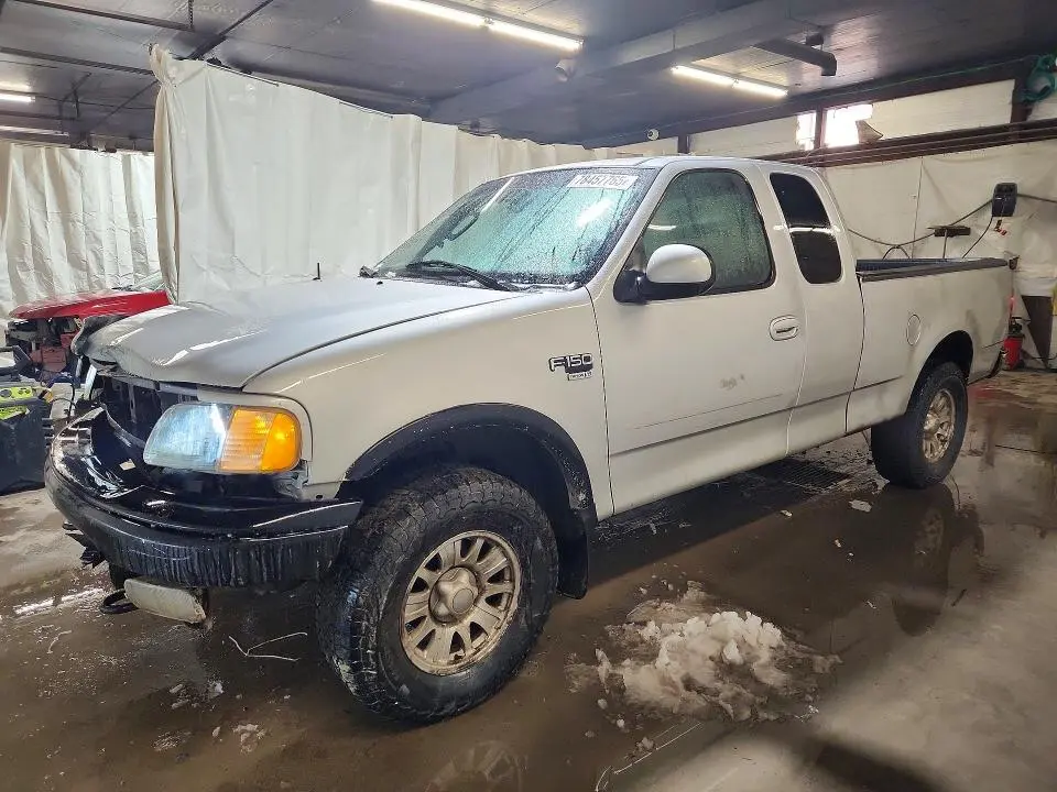 1FTRX18L93NA29110