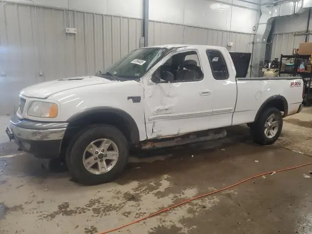 1FTRX18L93NA40530