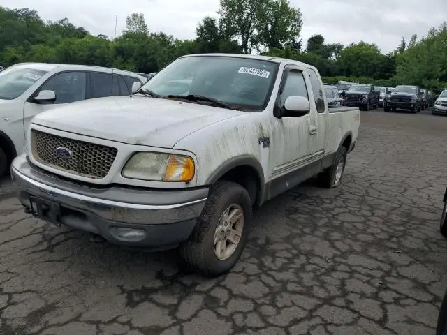 1FTRX18L93NA97536