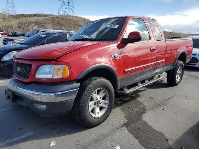 1FTRX18L93NB54236