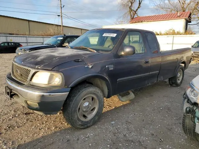 1FTRX18L9YNB55880
