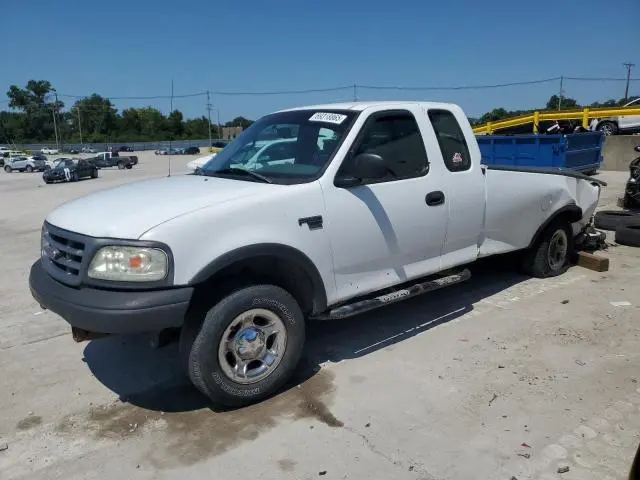 1FTRX18L9YNB88412