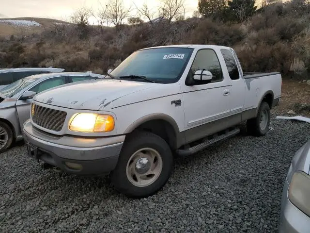 1FTRX18LX1KF29713