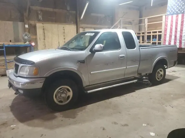 1FTRX18LX2KA18133