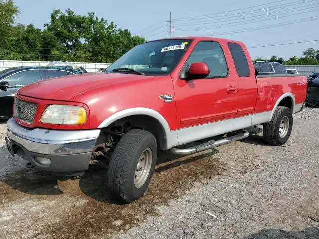 1FTRX18LX3NA00831
