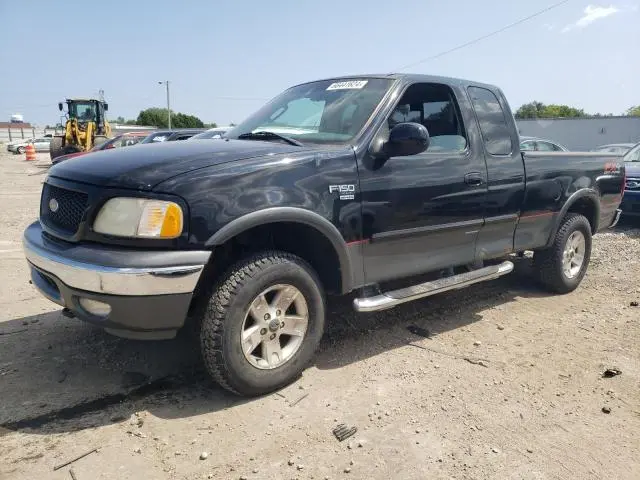 1FTRX18LX3NA62567