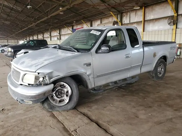 1FTRX18LXXKA45520